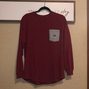 Women’s Southern Marsh Long Sleeve